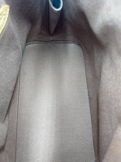 Louis Vuitton Alma PM Tela Monogram 1996 – 32 cm - Etoilux