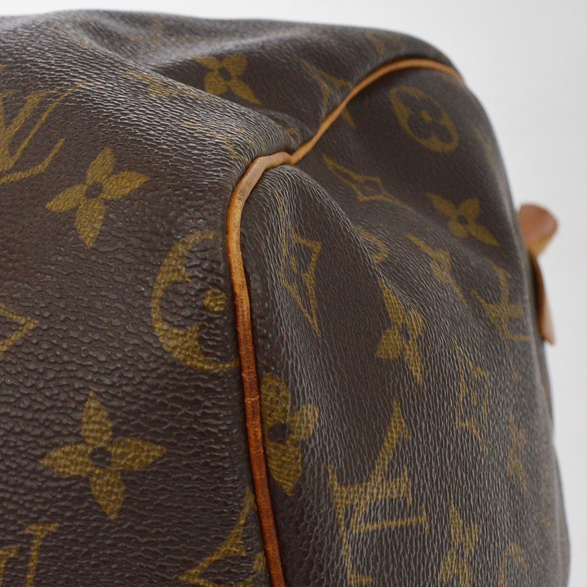 Louis Vuitton Speedy 40 Monogram - Etoilux