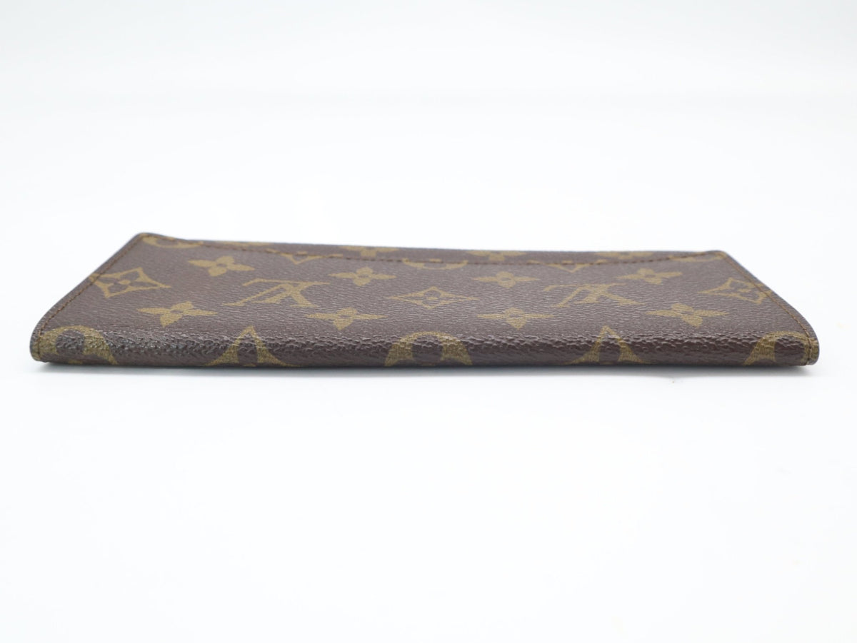 Louis Vuitton Porte Cartes Monogram - Etoilux