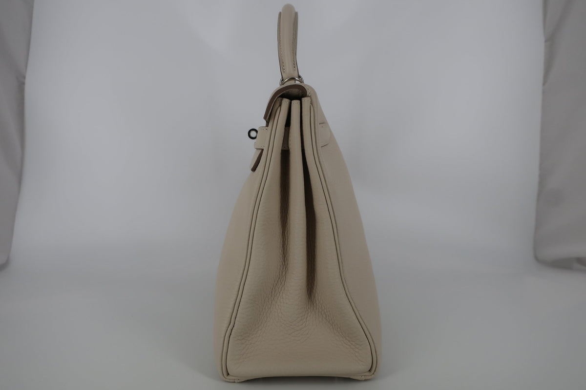 Hermès Kelly - Etoilux