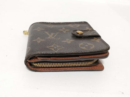 Louis Vuitton Compact Zip - Etoilux