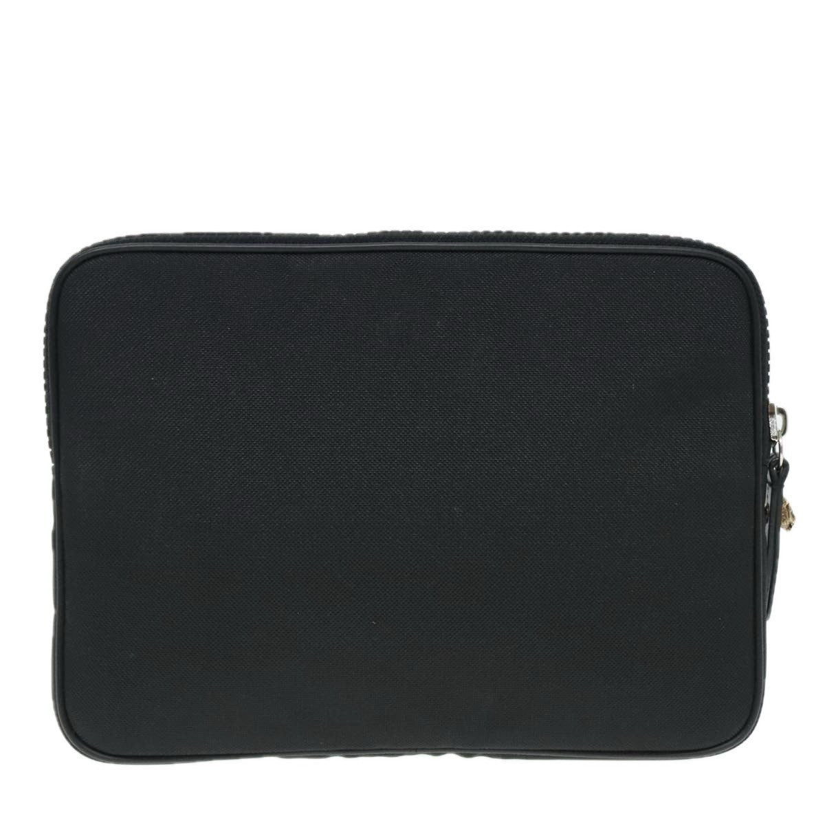 Gucci L'Aveugle Par Amour Custodia Tablet Nylon Nera – 26 cm - Etoilux