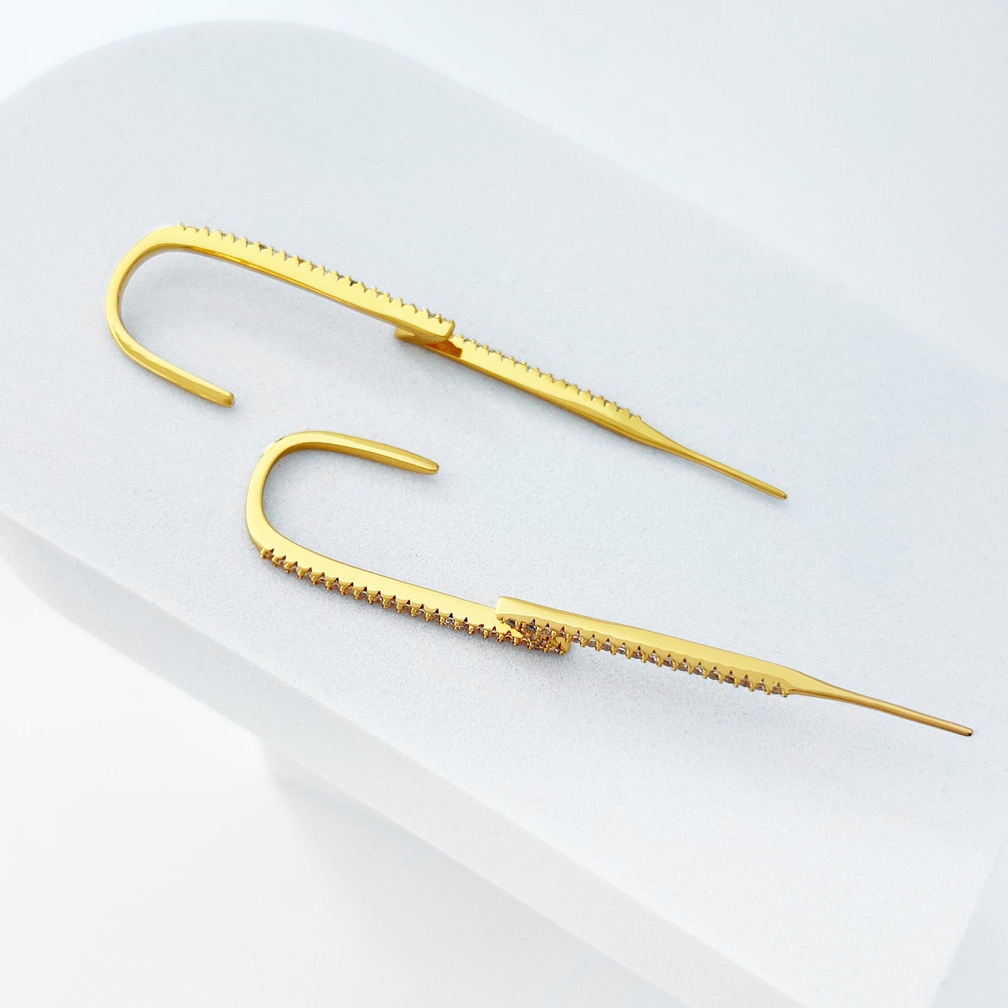 BEHI RENATA EARRINGS - Etoilux
