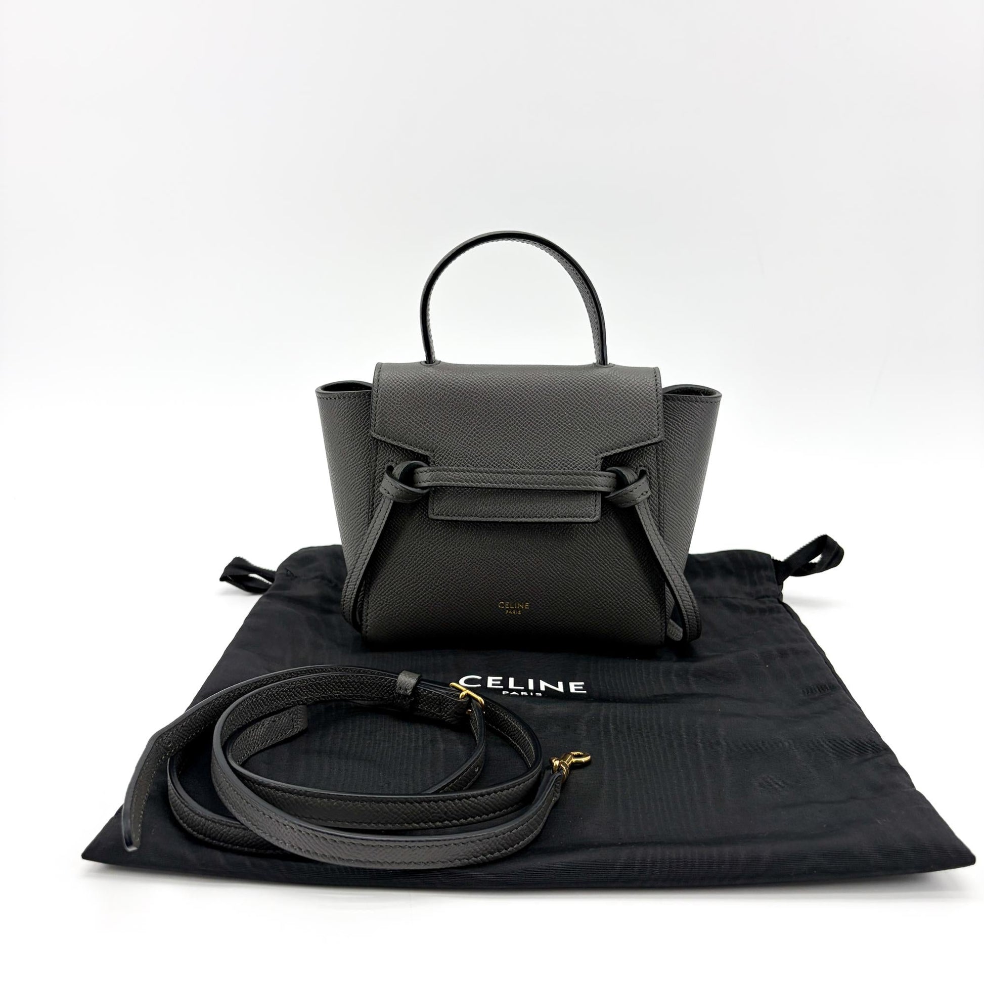 Celine Bag - Etoilux