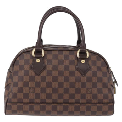 Louis Vuitton Duomo Damier Ebene 2007 – 32 cm - Etoilux