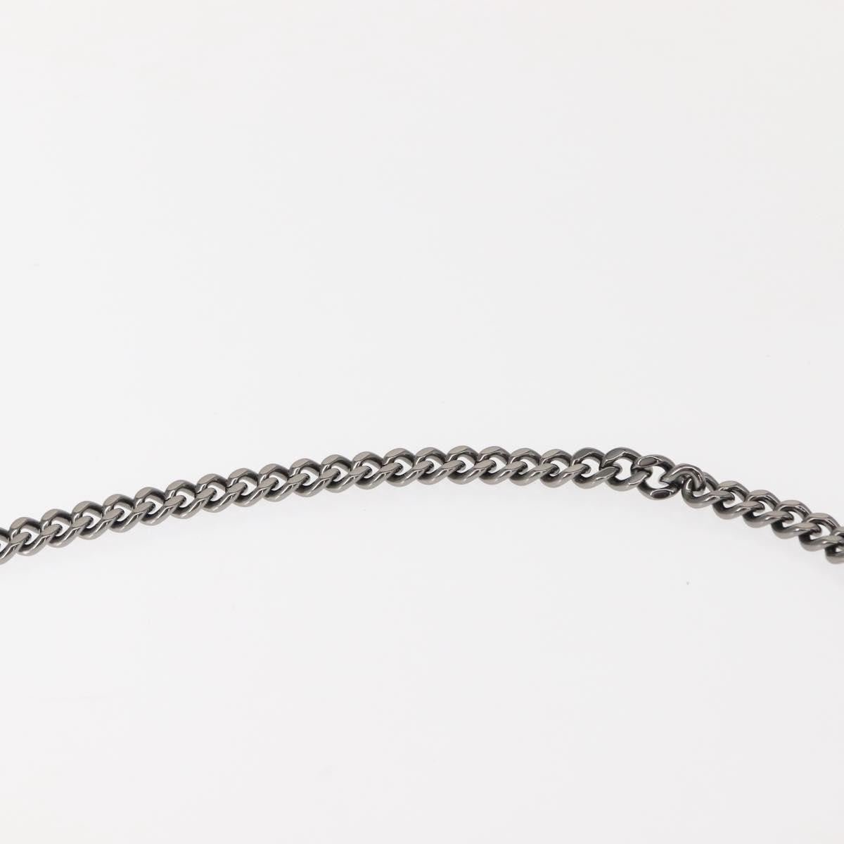 Stella McCartney Falabella Fold-Over Beige – Catena Canna di Fucile · 24 cm - Etoilux
