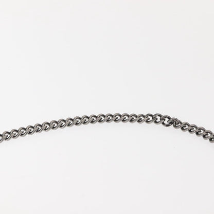 Stella McCartney Falabella Fold-Over Beige – Catena Canna di Fucile · 24 cm - Etoilux