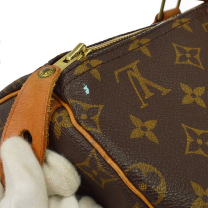 Louis Vuitton Speedy 40 Monogram - Etoilux