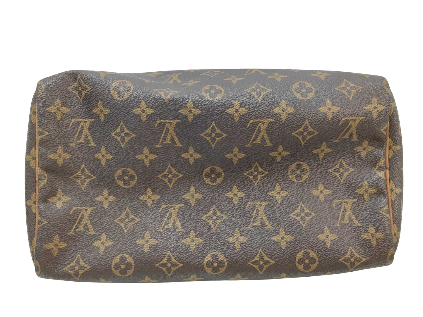 Louis Vuitton Speedy 30 Monogram Vintage (1989) - Etoilux