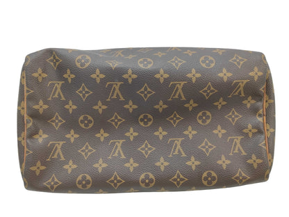 Louis Vuitton Speedy 30 Monogram Vintage (1989) - Etoilux