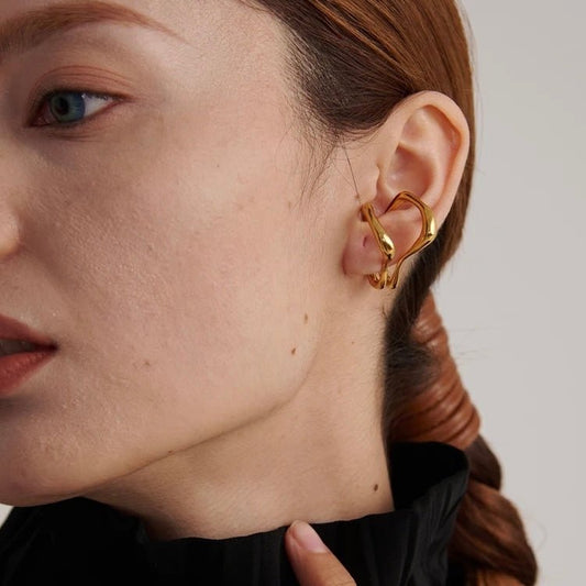 BEHI TALISA EARRING - Etoilux