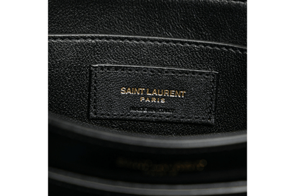 Saint Laurent Solferino Small Box Bag - Etoilux