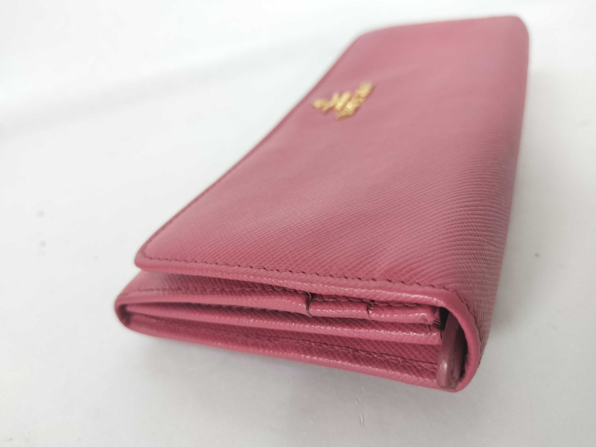 Prada Saffiano – Nuovo - Etoilux
