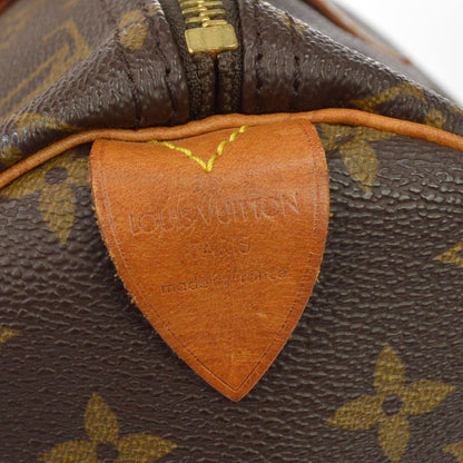 Louis Vuitton Speedy 40 Monogram - Etoilux