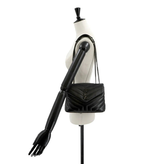 Saint Laurent Loulou Small - Etoilux