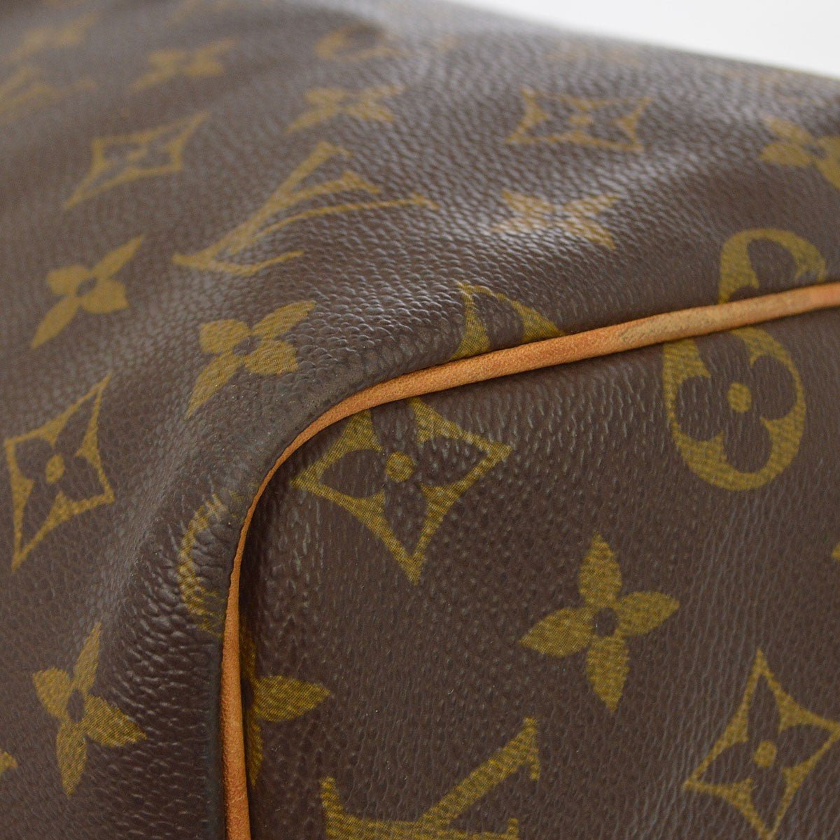 Louis Vuitton Speedy 30 Monogram - Etoilux