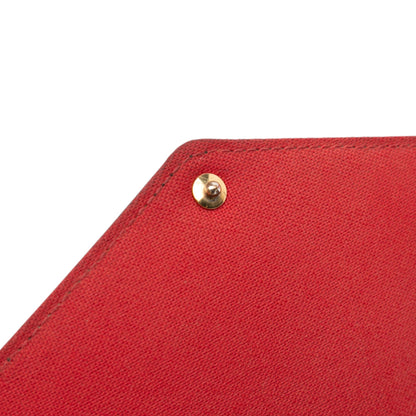 Louis Vuitton Pochette Félicie – Monogram World Tour (2016) - Etoilux