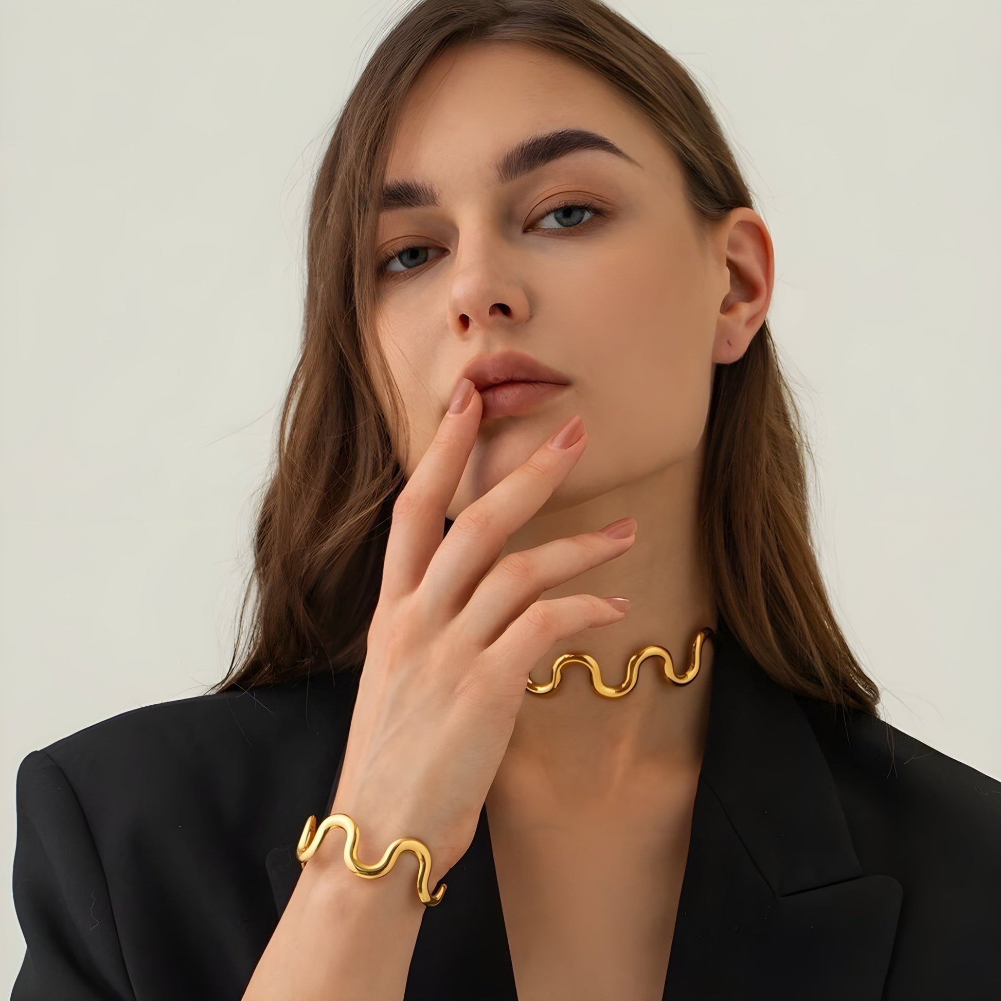 BEHI MILA BRACELET - Etoilux