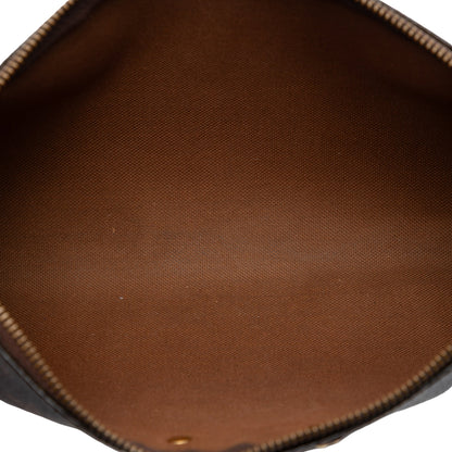 Louis Vuitton Eva Clutch Tela Monogram – 25,5 cm - Etoilux