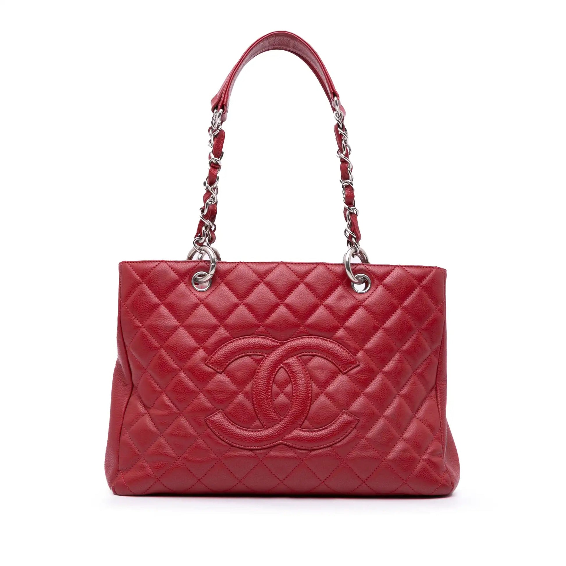 Borsa shopping Caviar Grand - Etoilux