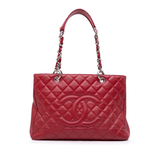 Borsa shopping Caviar Grand - Etoilux