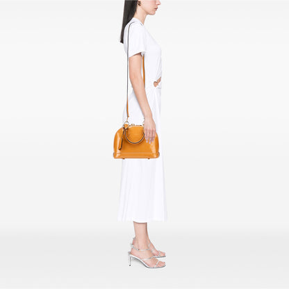 Louis Vuitton Alma BB Monogram Vernis Caramel – 2021/2025 – Size BB - Etoilux