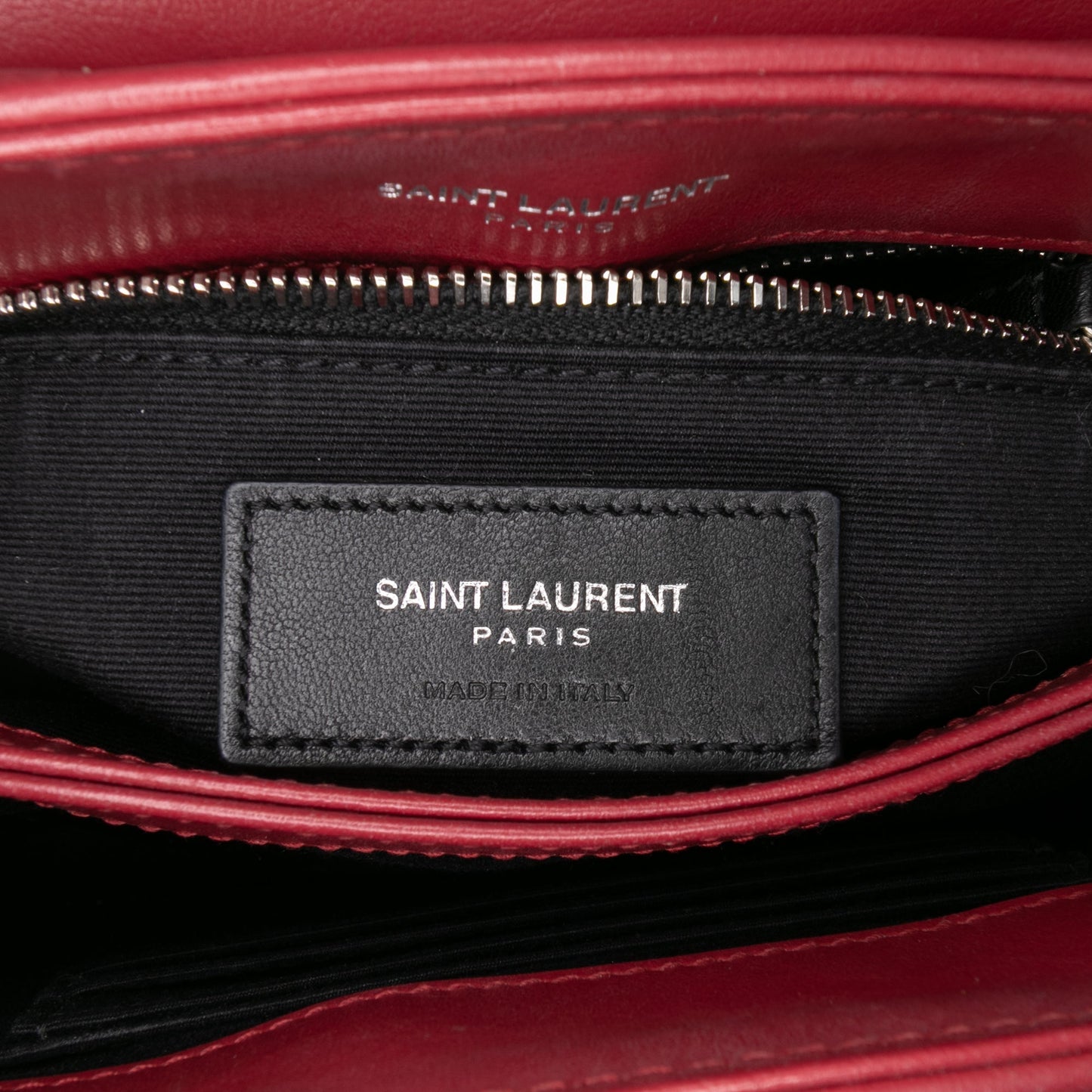 Saint Laurent LouLou Toy Monogram - Etoilux