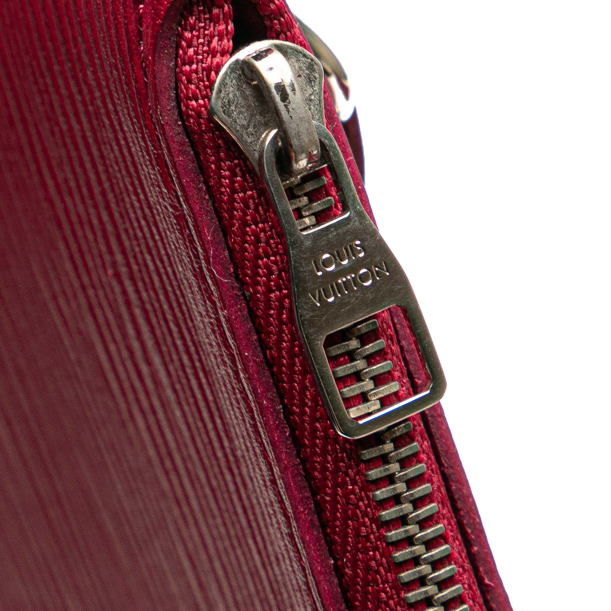 Louis Vuitton Neverfull PM – Pelle Epi rosa | Anno 2013 - Etoilux