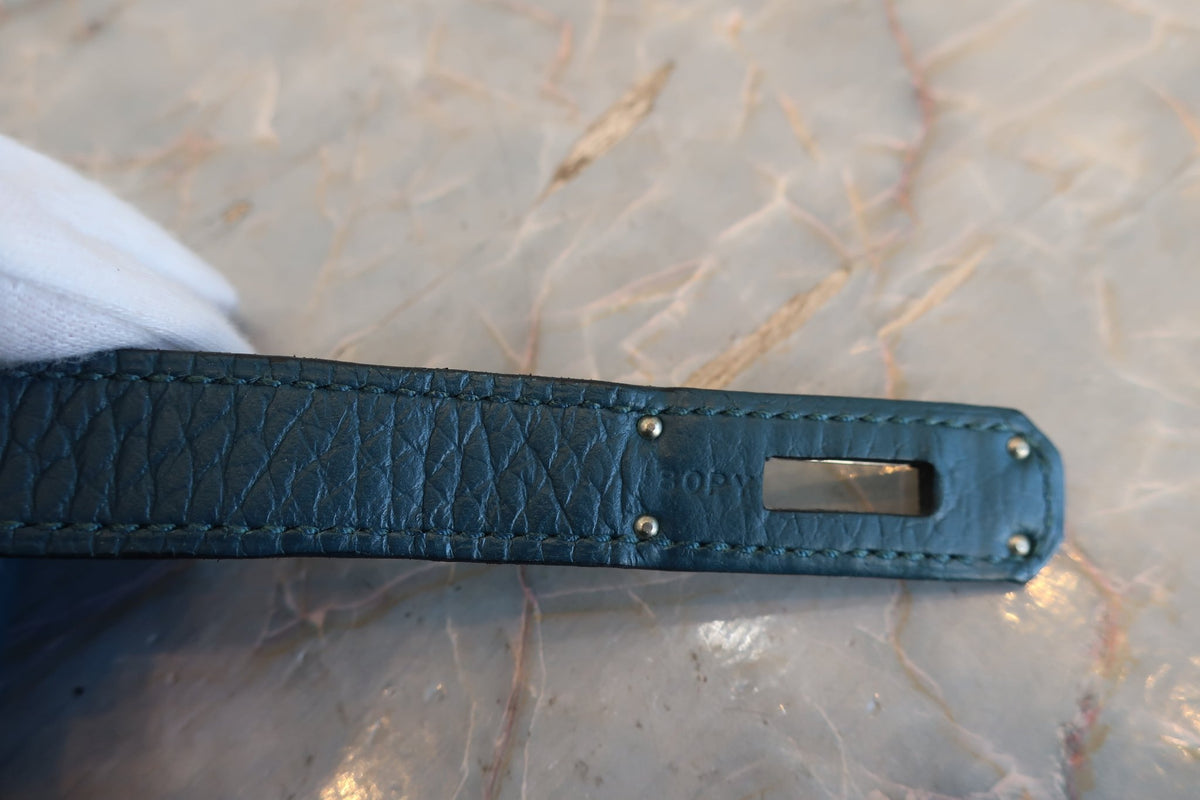 Hermès Birkin - Etoilux