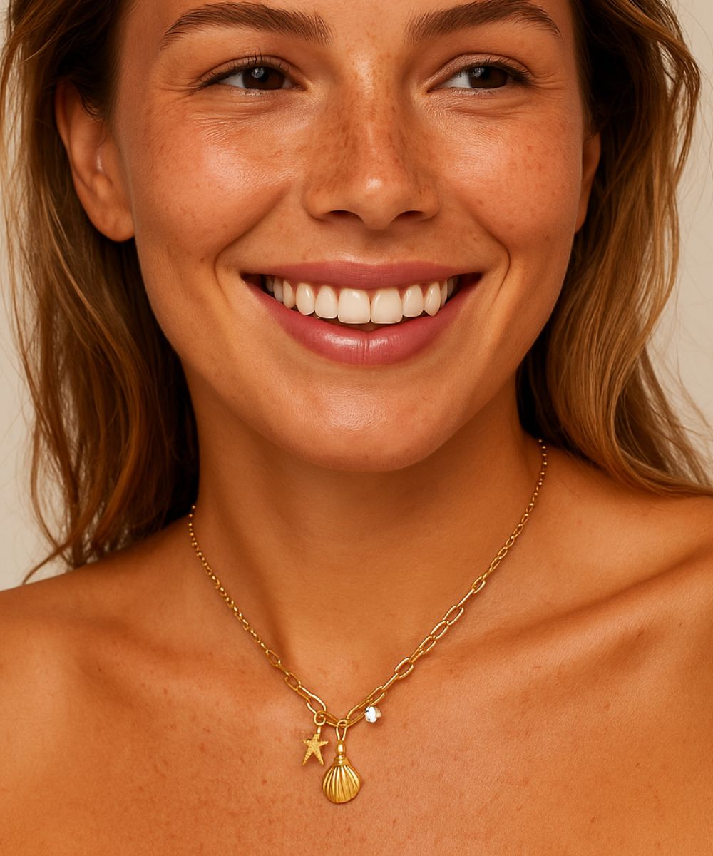 Collana Ibiza - Etoilux