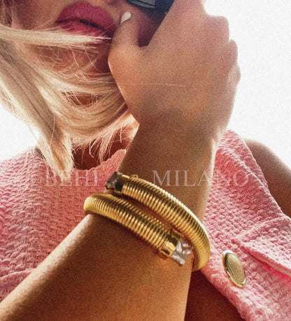BEHI MYLLA BRACELET - Etoilux