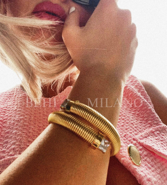 BEHI MYLLA BRACELET - Etoilux