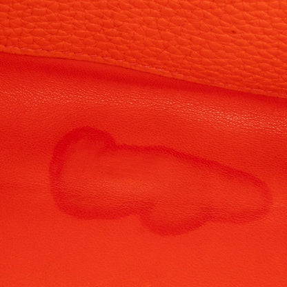 Hermès Lindy 34 Clemence Capucine – Hardware Palladio - Etoilux
