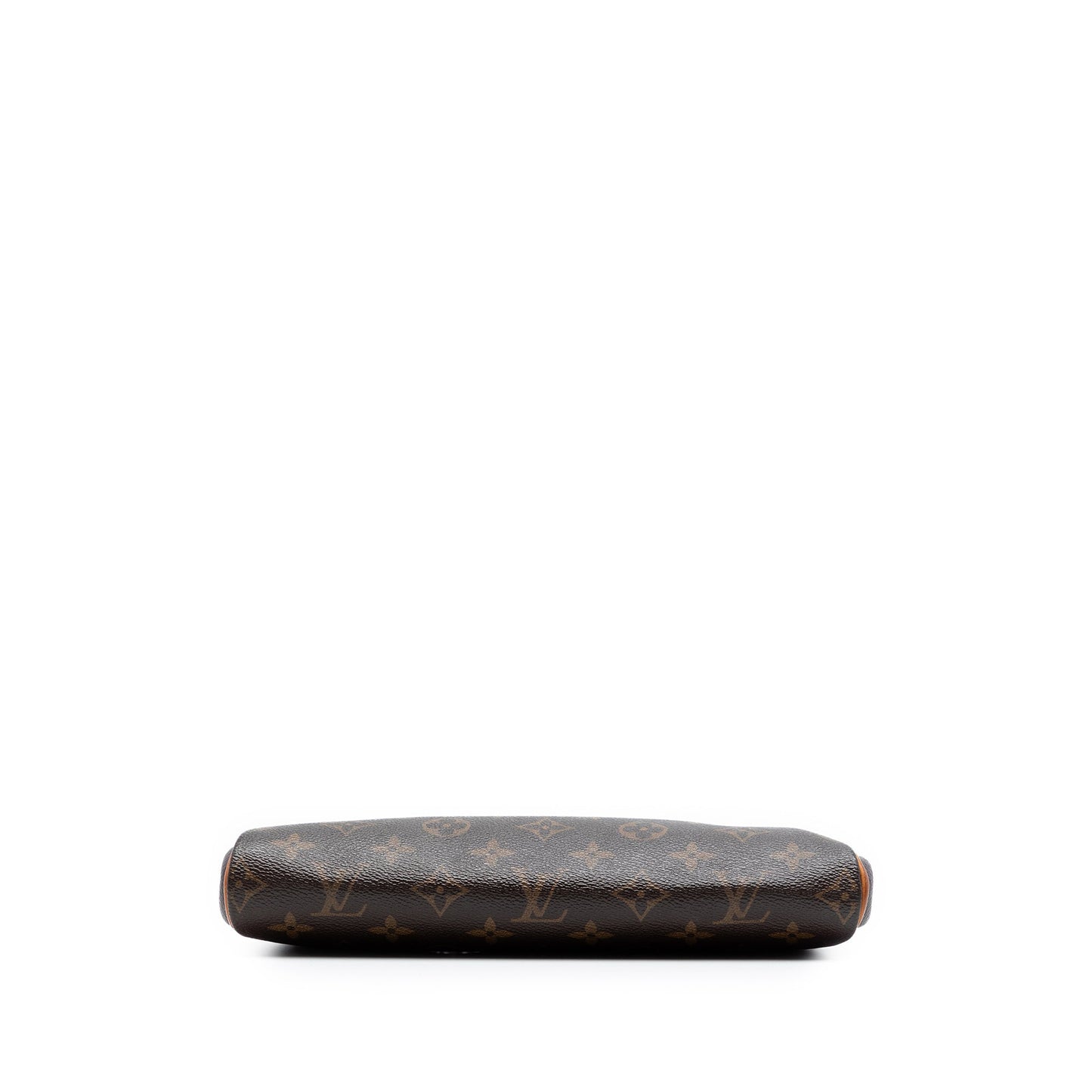 Louis Vuitton Eva Clutch Tela Monogram – 25,5 cm - Etoilux
