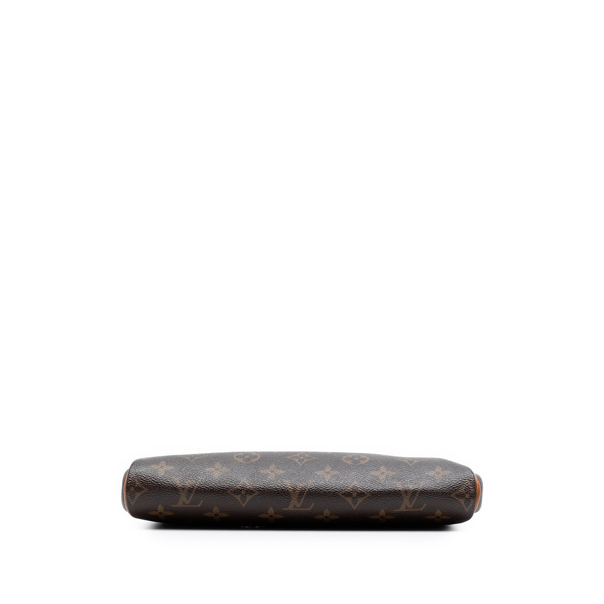 Louis Vuitton Eva Clutch Tela Monogram – 25,5 cm - Etoilux