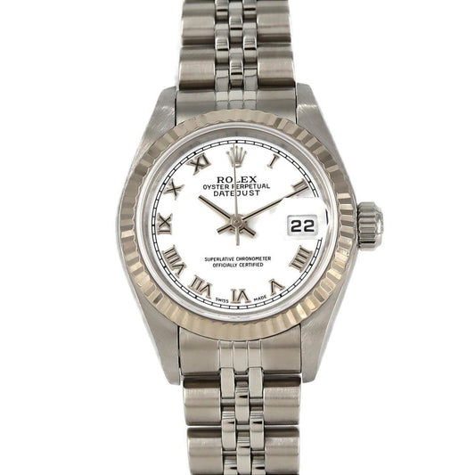 Rolex Lady DateJust 26mm - Etoilux