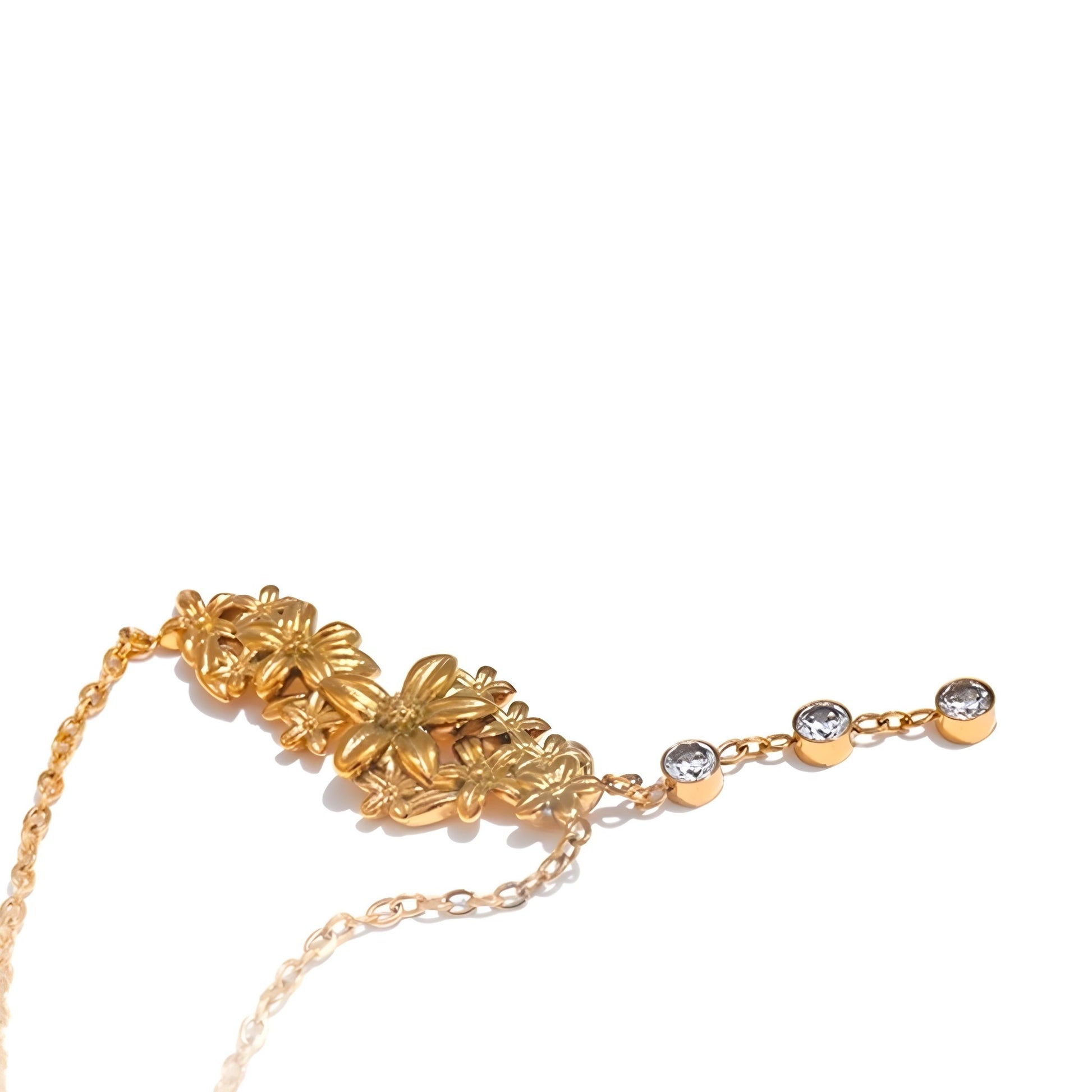 BEHI LAURIS EARRINGS - Etoilux