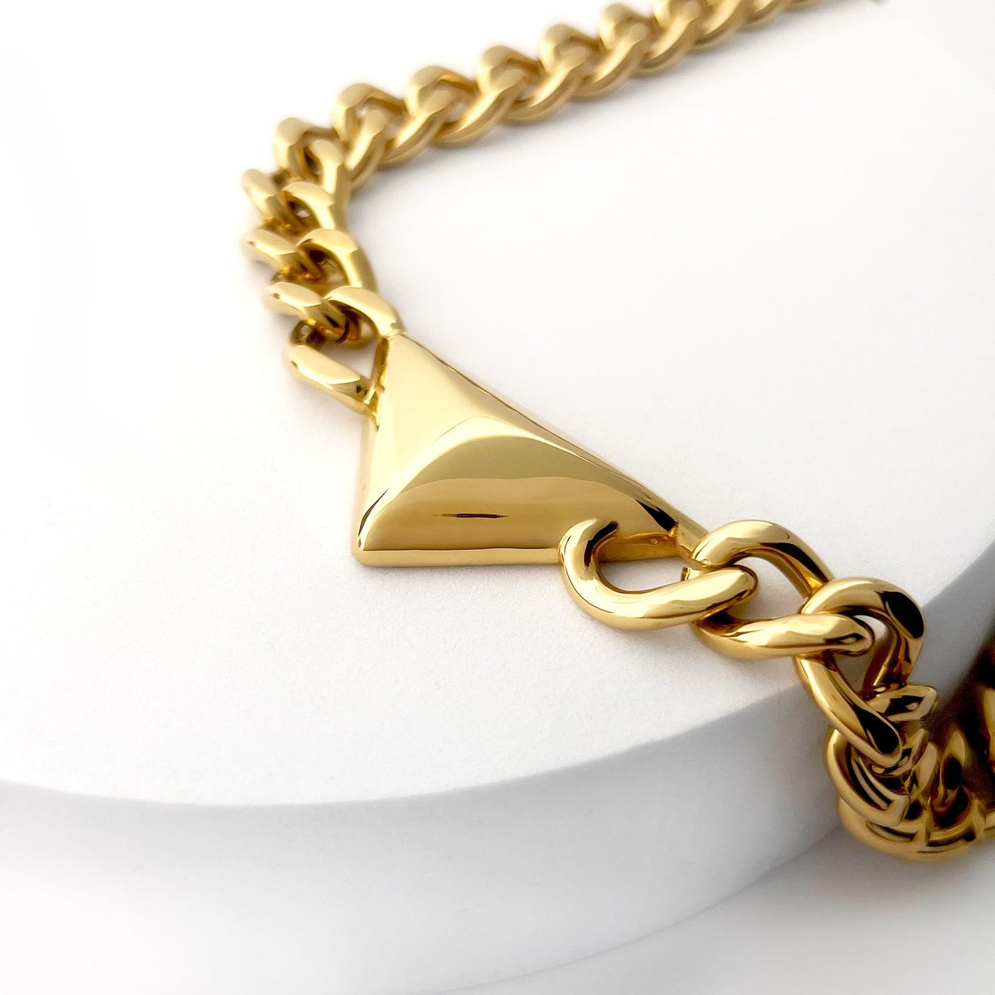 BEHI SANTOSH CHOKER - Etoilux