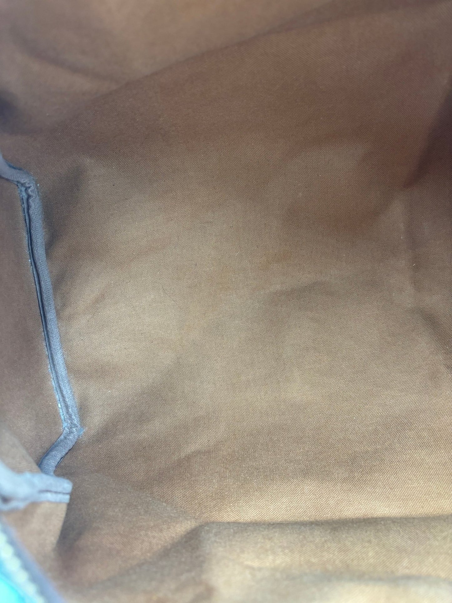 Louis Vuitton Speedy 35 Monogram Tela - Etoilux