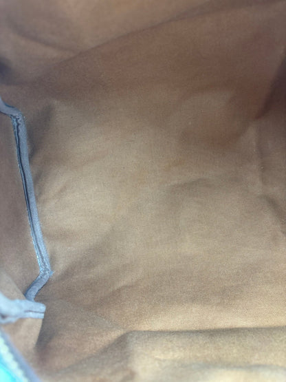 Louis Vuitton Speedy 35 Monogram Tela - Etoilux