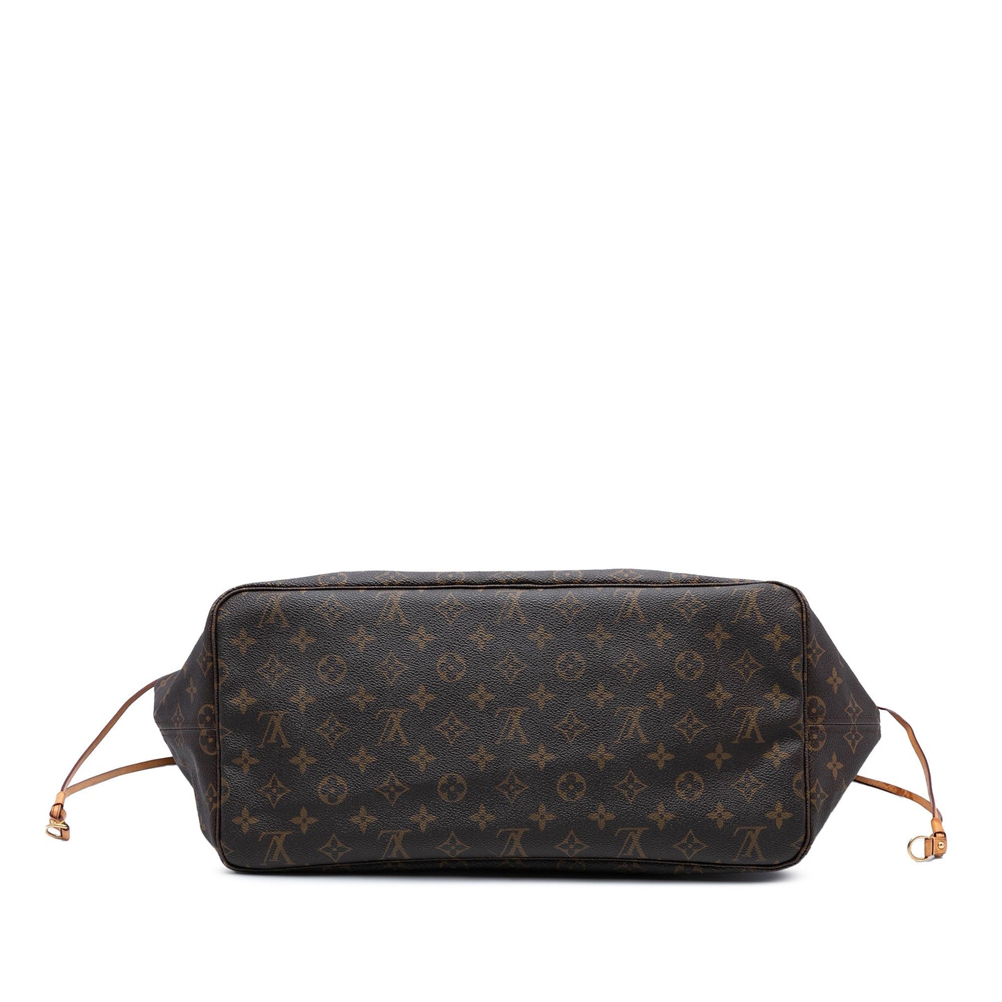 LOUIS VUITTON – Neverfull GM Monogram Canvas (2009) - Etoilux