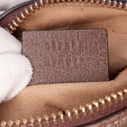 Gucci Mini GG Supreme Ophidia Crossbody - Etoilux