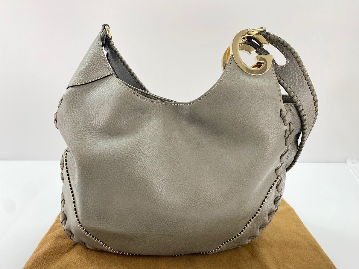 Gucci Handmade Satchel