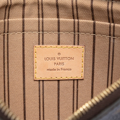 Louis Vuitton Neverfull Pochette Tela Monogram – 24 cm - Etoilux