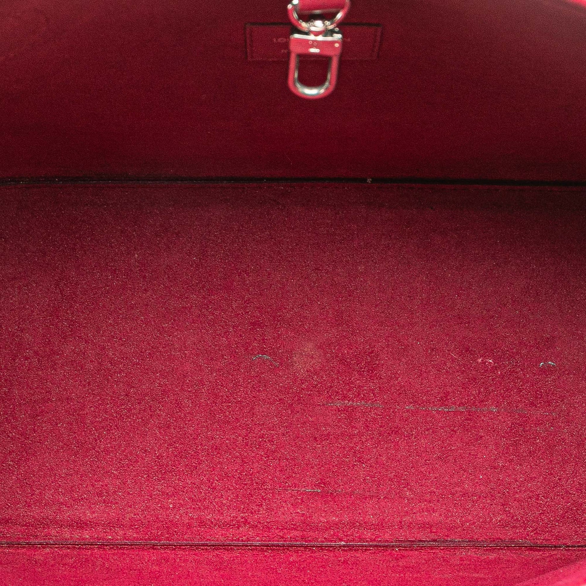 Louis Vuitton Neverfull PM – Pelle Epi rosa | Anno 2013 - Etoilux