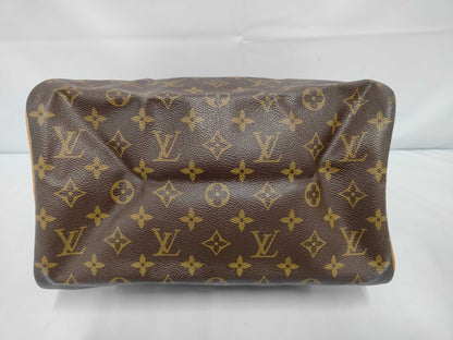 Louis Vuitton Speedy