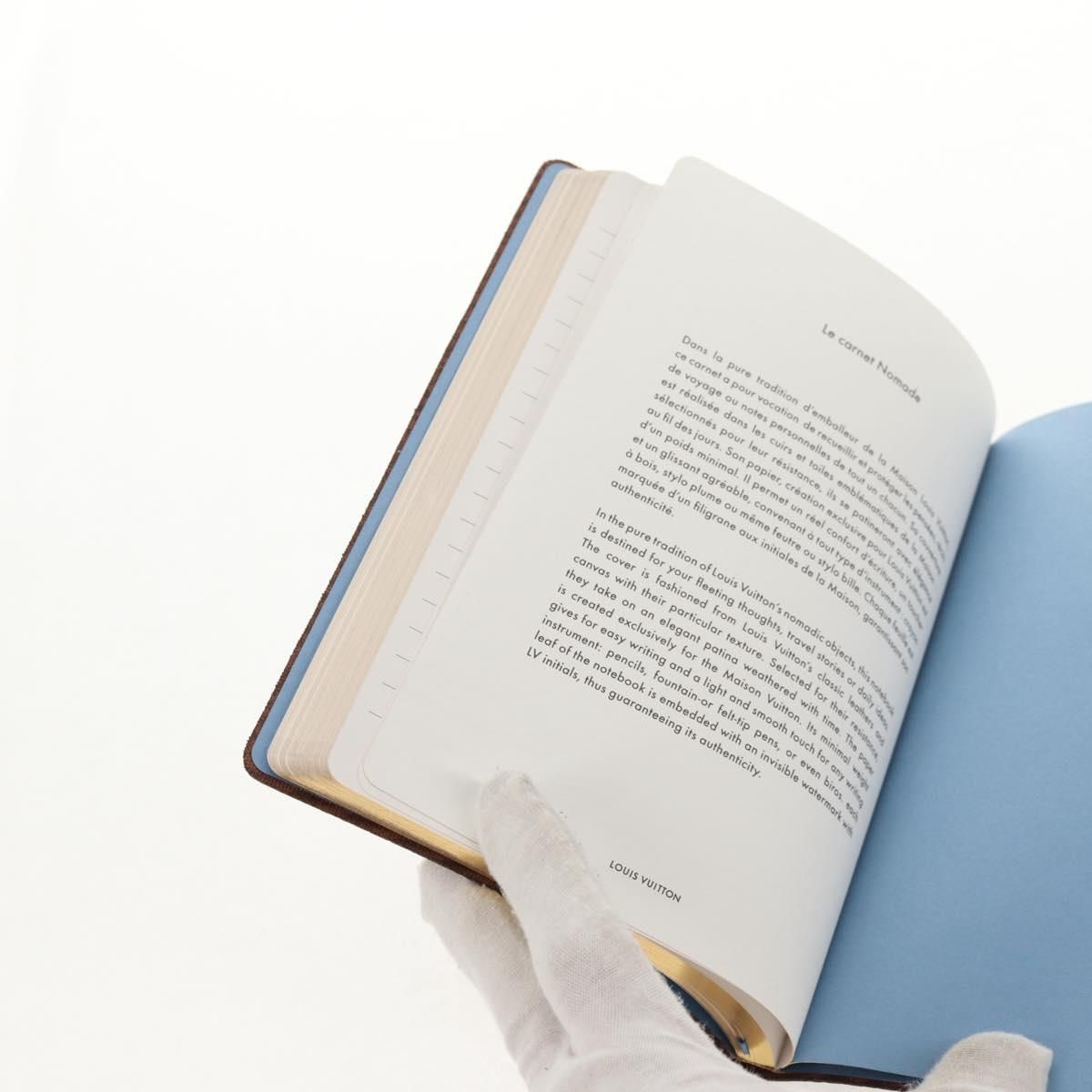 Louis Vuitton Kaye Clemence Note Cover Monogram – GI0767 - Etoilux