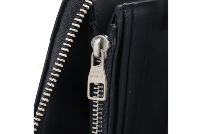 Louis Vuitton Zippy Organizer in Damier Azur - Etoilux