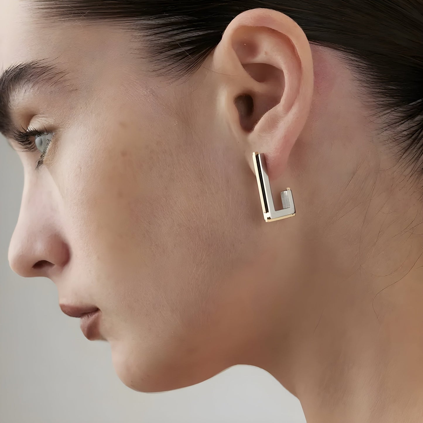 BEHI CINDY EARRINGS - Etoilux