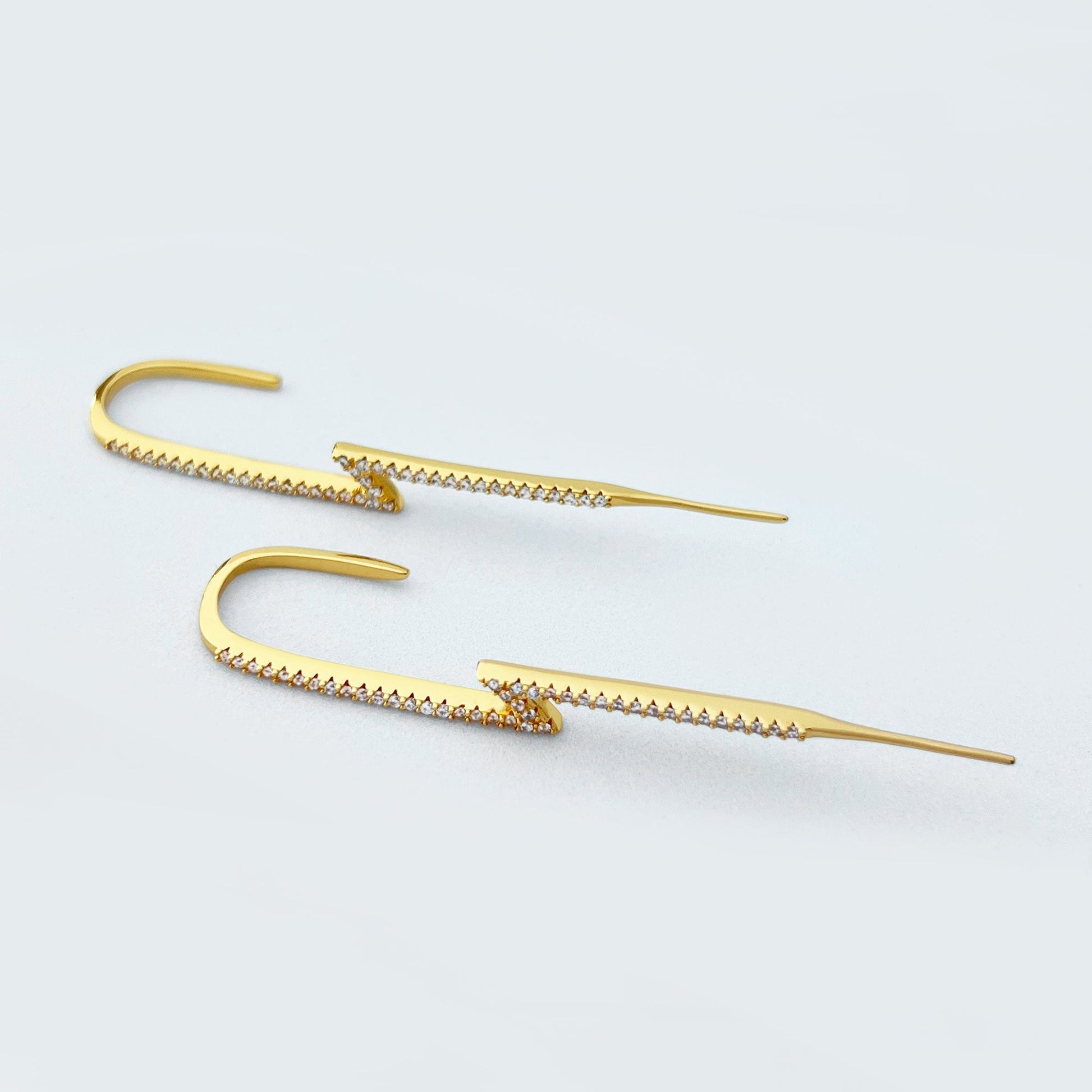 BEHI RENATA EARRINGS - Etoilux